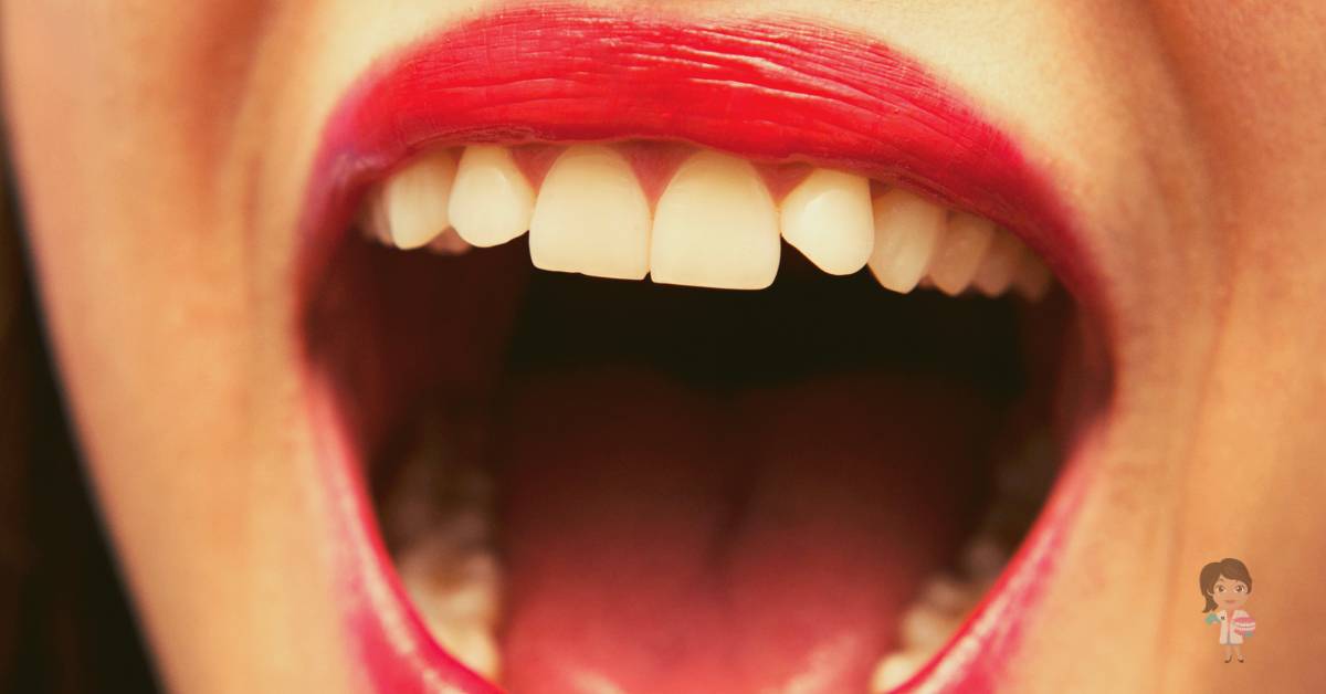 5 Ways How To Fix Too Big Front Teeth!