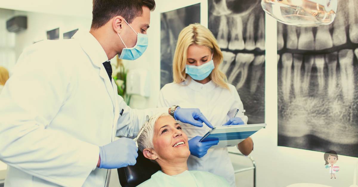 Can Root Canal Failure Lead To Extraction & Dental Implant?