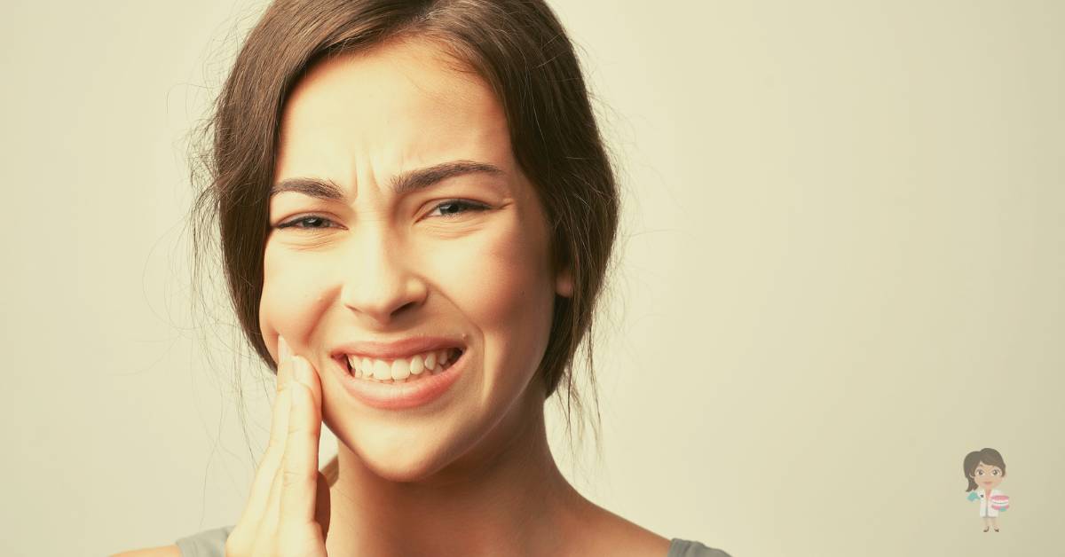 What Causes New Crown To Hurt When Chewing & What To Do!