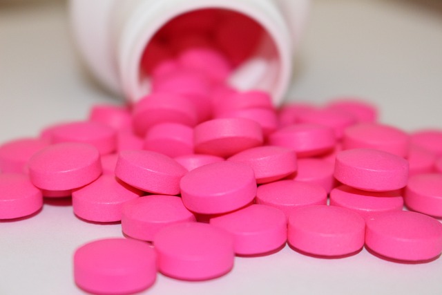1. The Role of Ibuprofen in Alleviating Discomfort during Dental Cavity Fillings