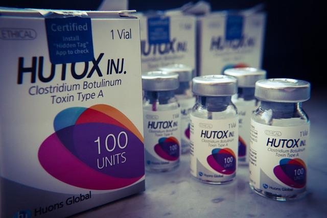 2. How Botox Can Help Treat Bruxism